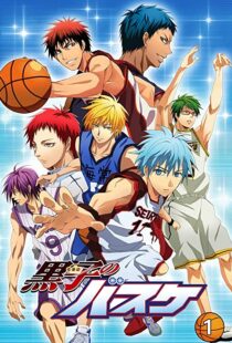 دانلود انیمه Kuroko’s Basketball96365-523042009