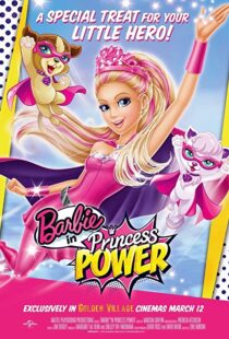 دانلود انیمیشن Barbie in Princess Power 201598356-1292199408