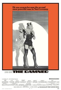 دانلود فیلم The Damned 196993799-1581303338