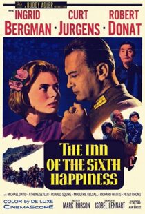 دانلود فیلم The Inn of the Sixth Happiness 195893815-192625979