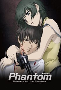دانلود انیمه Phantom: Requiem for the Phantom96387-376422506