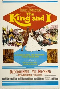 دانلود فیلم The King and I 195693033-915219242