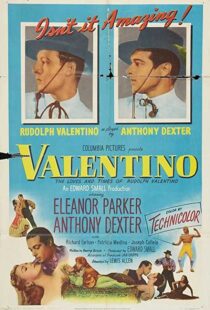 دانلود فیلم Valentino 195195820-1500449466