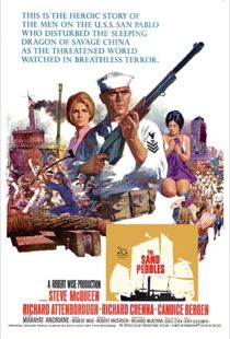 دانلود فیلم The Sand Pebbles 196692590-1891264628