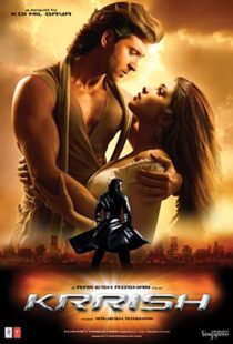 دانلود فیلم هندی Krrish 200693701-95727869