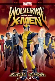 دانلود انیمیشن Wolverine and the X-Men96442-1566520671