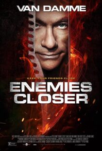 دانلود فیلم Enemies Closer 201397485-1783602917