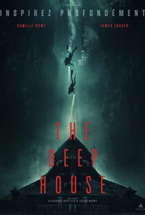دانلود فیلم The Deep House 202192741-756835086