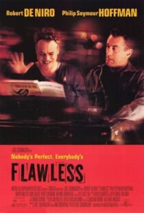 دانلود فیلم Flawless 199997195-1602913745