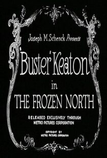 دانلود فیلم The Frozen North 192292378-136933475