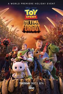 دانلود انیمیشن Toy Story That Time Forgot 201497243-830285782