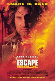 دانلود فیلم Escape from L.A. 199692555-352746249
