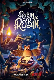 دانلود انیمیشن Robin Robin 202198312-169887459