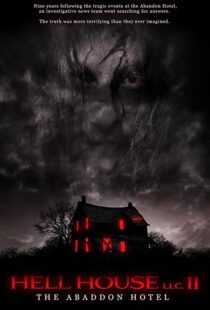 دانلود فیلم Hell House LLC II: The Abaddon Hotel 2018100405-1274737532