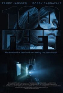 دانلود فیلم 100 Feet 200896961-1780768384