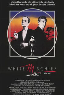 دانلود فیلم White Mischief 198796562-1586538218