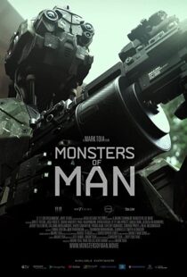 دانلود فیلم Monsters of Man 2020100007-295625971