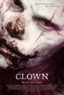 دانلود فیلم Clown 201491987-974639614