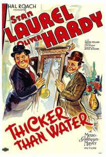 دانلود فیلم Thicker Than Water 193598796-929532828