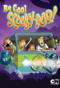 دانلود انیمیشن Be Cool, Scooby-Doo!95375-147886984