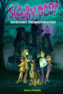 دانلود انیمیشن Scooby-Doo! Mystery Incorporated95409-551787748