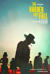 دانلود فیلم The Harder They Fall 202192077-920814520
