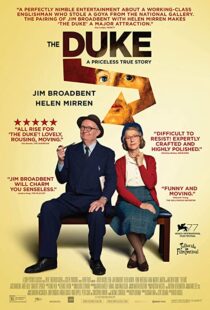 دانلود فیلم The Duke 202099751-293631913