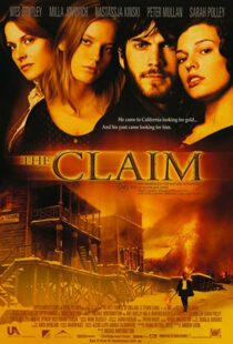 دانلود فیلم The Claim 200096582-1306873885