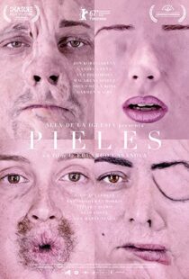دانلود فیلم Pieles 201796747-1679362832