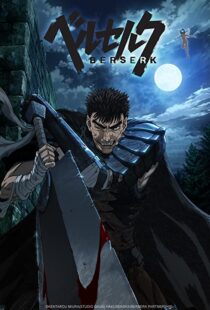 دانلود انیمه Berserk94949-49141985