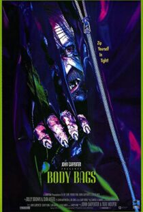 دانلود فیلم Body Bags 199392615-2118185396