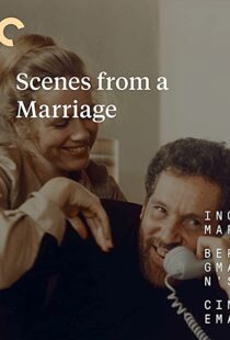 دانلود سریال Scenes from a Marriage95423-940092022