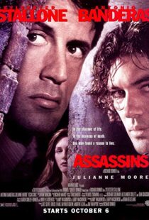 دانلود فیلم Assassins 199591840-682135938