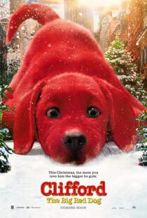 دانلود انیمیشن Clifford the Big Red Dog 202194580-390871697