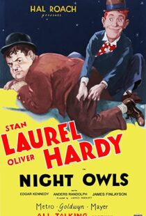 دانلود فیلم Night Owls 193098769-95434097