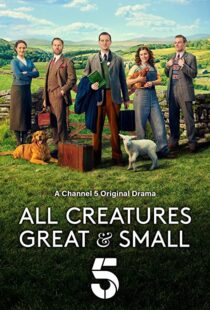 دانلود سریال All Creatures Great and Small94617-2060403041