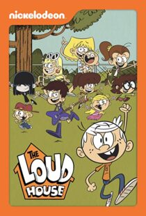 دانلود انیمیشن The Loud House95703-531497025