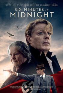 دانلود فیلم Six Minutes to Midnight 202099635-357470421