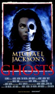 دانلود فیلم Michael Jackson: Ghosts 199796036-976238020