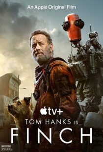 دانلود فیلم Finch 202192389-1378605061