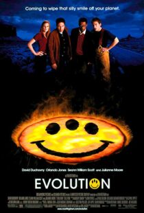دانلود فیلم Evolution 2001100515-2064325162