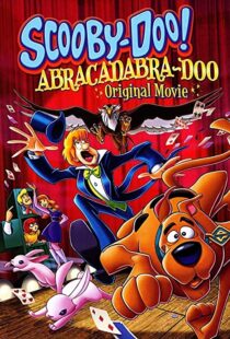 دانلود انیمیشن Scooby-Doo! Abracadabra-Doo 201092368-507923953