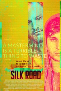 دانلود فیلم Silk Road 202193205-341426515