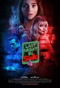 دانلود فیلم Last Night in Soho 202194045-31164193