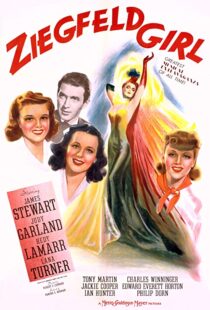 دانلود فیلم Ziegfeld Girl 194191745-1275679050