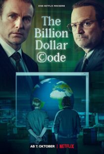دانلود سریال The Billion Dollar Code98203-126717288