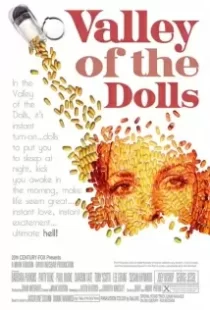 دانلود فیلم Valley of the Dolls 196791710-1390170778