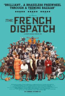 دانلود فیلم The French Dispatch 202194059-2058974027