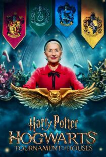 دانلود سریال Harry Potter: Hogwarts Tournament of Houses101349-634568989