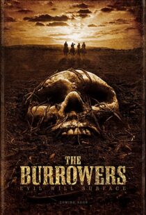 دانلود فیلم The Burrowers 2008106024-1491628655
